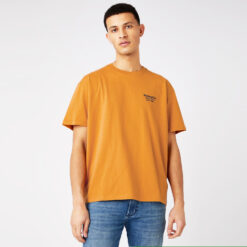 Ανδρικά T-shirts  Wrangler Inca Ανδρικό T-shirt (9000092753_12789)