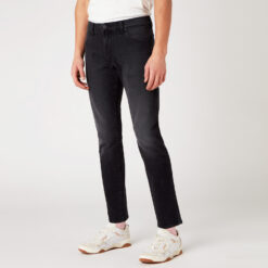 Ανδρικά Παντελόνια Τζιν  Wrangler Larston Jet Set Jean (9000049708_35328)