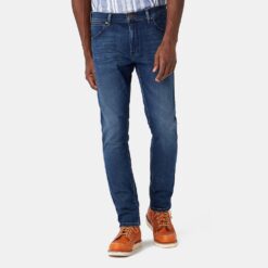 Ανδρικά Παντελόνια Τζιν  Wrangler Larston Silkyway (9000104716_3024)