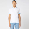 Ανδρικά Polo  Wrangler Men’S ShortsLeeve Pique Polo (9000049775_1539)