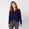 Γυναικεία Πουκάμισα Wrangler One Pocket Γυναικείο Πουκάμισο (9000066740_3472)