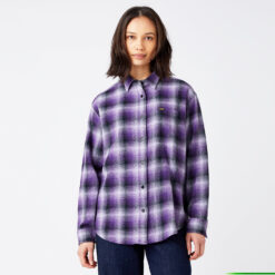 Γυναικεία Πουκάμισα  Wrangler One Pocket Γυναικείο Πουκάμισο (9000092887_56183)
