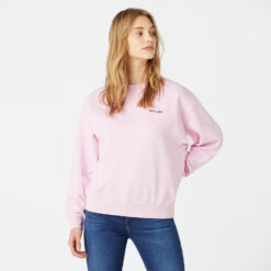 Γυναικεία Φούτερ  Wrangler Retro Sweat Γυναικείο Φούτερ (9000092740_38809)