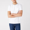 Ανδρικά T-shirts Wrangler Rib Logo Men’s Tee (9000049988_1539)