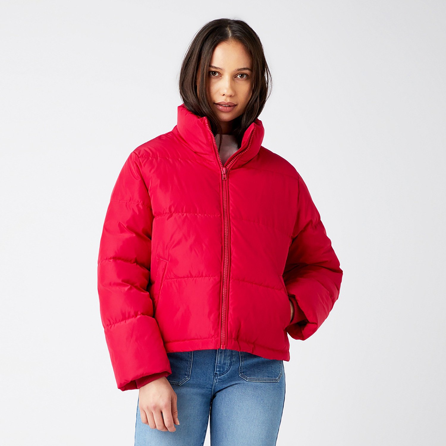 Wrangler-Short-Γυναικείο-Μπουφάν-9000092882_8080