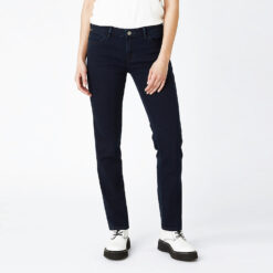 Γυναικεία Παντελόνι Τζιν  Wrangler Straight Ανδρικό Παντελόνι (9000092713_1916)