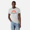 Ανδρικά T-shirts Wrangler Sunrise Ανδρικό T-shirt (9000104746_1730)