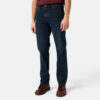 Ανδρικά Παντελόνια Τζιν Wrangler Texas Dark Duster Ανδρικό Jean (9000092879_49466)