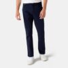 Ανδρικά Παντελόνια Τζιν Wrangler Texas Slim Navy (9000104714_3024)