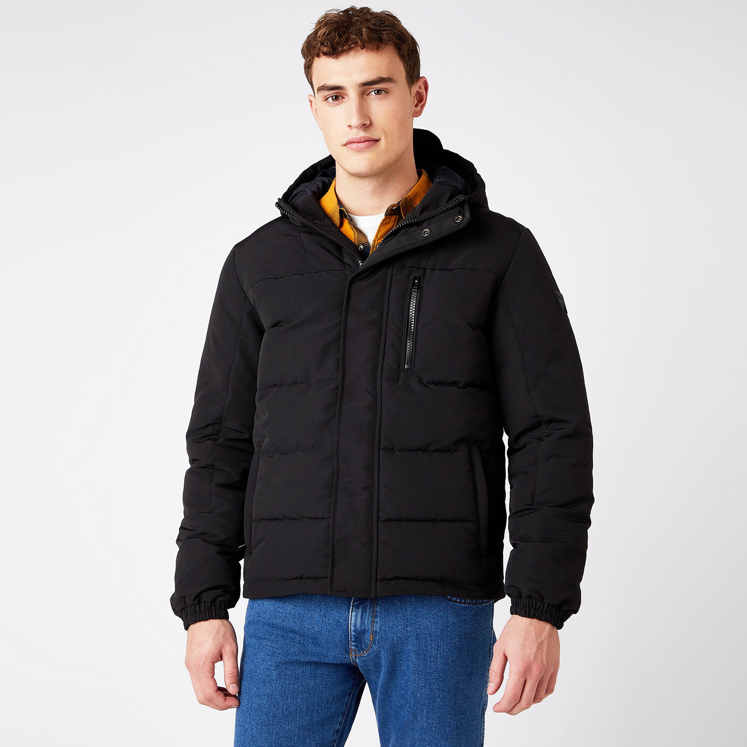 Wrangler-The-Bodyguard-Ανδρικό-Μπουφάν-9000092723_1469