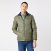 Ανδρικά Μπουφάν  Wrangler The Reversible Ανδρικό Μπουφάν (9000066675_30375)