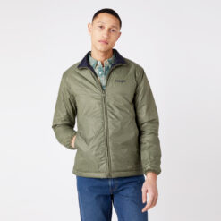 Ανδρικά Μπουφάν  Wrangler The Reversible Ανδρικό Μπουφάν (9000066675_30375)