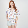 Γυναικεία Πουκάμισα Wrangler Women’s Tourist Shirt (9000049809_1539)