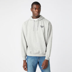 Ανδρικά Hoodies  Wrangler Wwyg Ανδρική Μπλούζα με Κουκούλα (9000092738_16986)