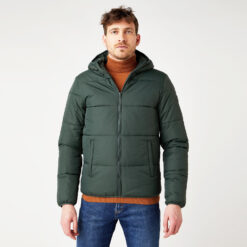 Ανδρικά Μπουφάν  Wrangler Ανδρικό Μπουφάν (9000092722_9250)
