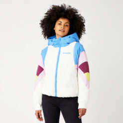 Γυναικεία Μπουφάν  Wrangler Γυναικείο Puffer Μπουφάν (9000092885_51998)