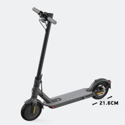Ηλεκτρικά Πατίνια  Xiaomi Mi Electric Scooter 1S EU (9000078483_1469)