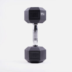 Βαράκια  ZEUS Dumbbell Αλτήρας 10kg (9000066280_1469)
