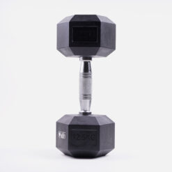 Βαράκια  ZEUS Dumbbell Αλτήρας 12.5kg (9000066282_1469)