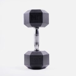 Βαράκια  ZEUS Dumbbell Αλτήρας 15kg (9000066283_1469)