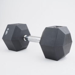 Βαράκια  ZEUS Εξάγωνος Αλτήρας 17,5kg (9000075583_17029)