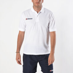 Ανδρικά Polo  Zeus Polo Basic M/c (9000017020_3198)