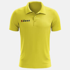 Ανδρικά Polo  Zeus Polo Basic Ανδρικό T-shirt (9000017020_007)