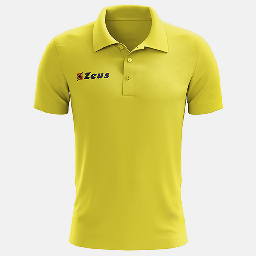 Zeus-Polo-Basic-Ανδρικό-T-shirt-9000017020_007