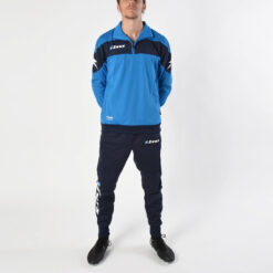 Ανδρικά Σετ Φόρμας  Zeus Tuta Marte Ανδρικό Ποδοσφαιρικό Σετ (9000017025_1122)