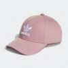 Ανδρικά Καπέλα  aadidas Originals Trefoil Baseball Καπέλο (9000098186_57681)