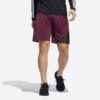 Ανδρικές Βερμούδες Σορτς adidas 4K 3 Bar Short (9000091103_54526)