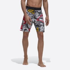 Ανδρικά Μαγιό  adidas Badgeup Tech Ανδρικό Μαγιό (9000068347_1480)