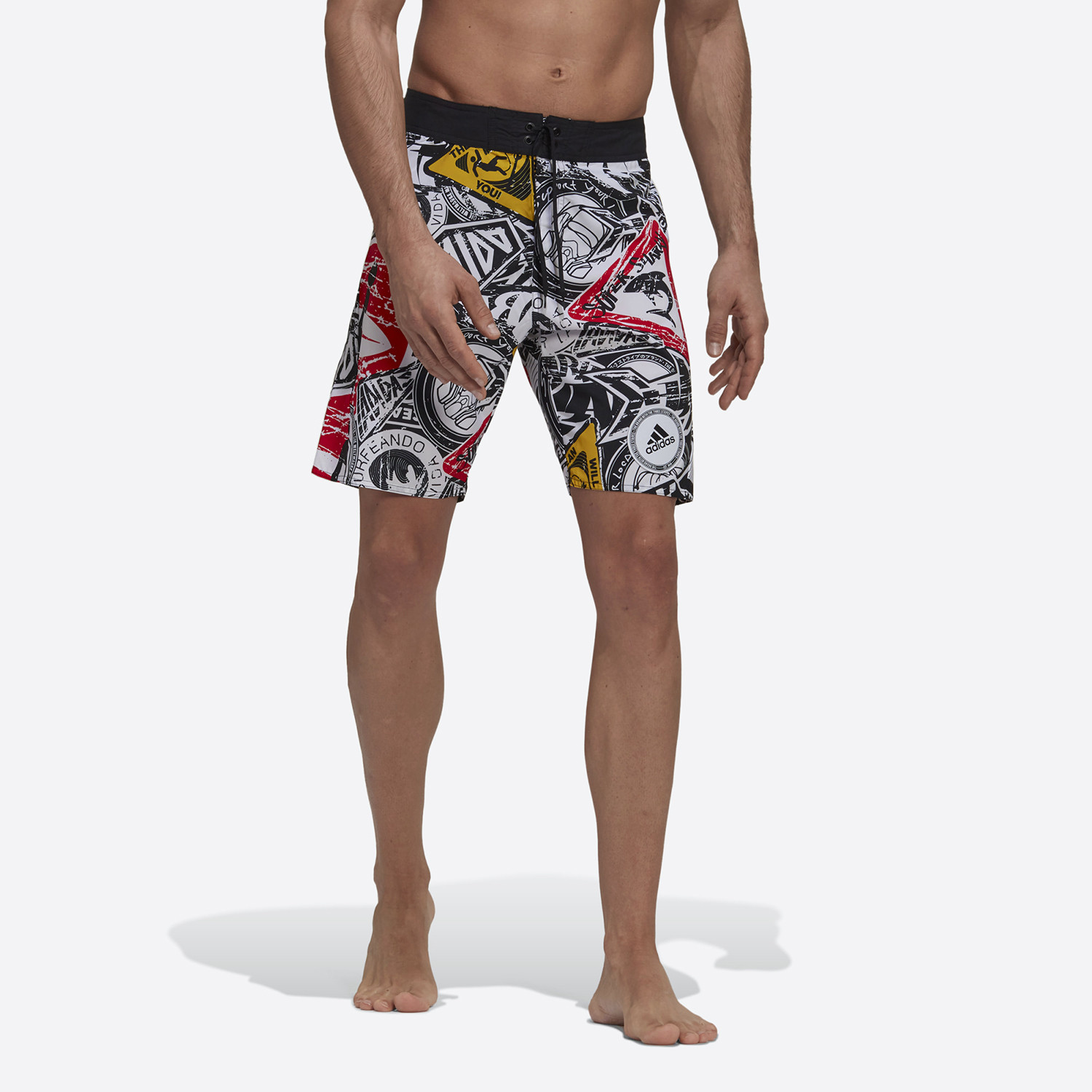 adidas-Badgeup-Tech-Ανδρικό-Μαγιό-9000068347_1480