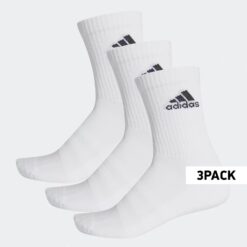 Ανδρικές Κάλτσες  adidas Cushioned 3-Pack Unisex Κάλτσες (9000033051_8921)