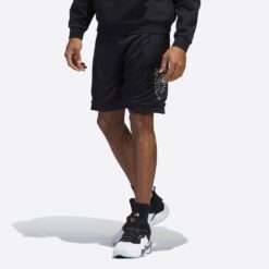 Ανδρικές Βερμούδες Σορτς  adidas Dm Short (9000082823_1469)