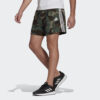 Ανδρικές Βερμούδες Σορτς  adidas Essentials French Terry Camouflage Ανδρικό Σορτς (9000068286_43462)
