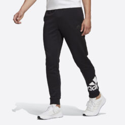 Ανδρικές Φόρμες  adidas Essentials Tapered Cuff Logo Ανδρική Φόρμα (9000089802_1480)