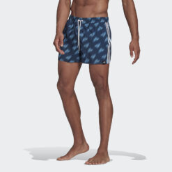 Ανδρικά Μαγιό  adidas Graphic Ανδρικό Μαγιό (9000068426_50158)