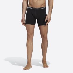 Ανδρικά Εσώρουχα  adidas Linear Brief 2P (9000091061_1470)