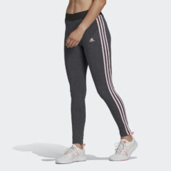 Γυναικεία Κολάν  adidas Loungwear Essentials 3-Stripes Leggings Γυναικείο Κολάν (9000068333_50118)