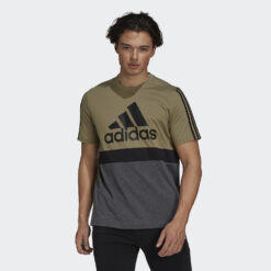 Ανδρικά T-shirts  adidas M Cb T (9000083101_54043)