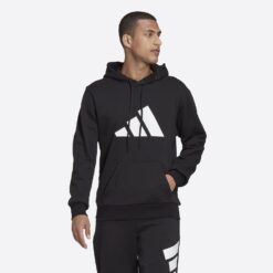 Ανδρικά Φούτερ  adidas M Fi 3B Hoodie (9000082805_1469)