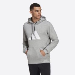 Ανδρικά Φούτερ  adidas M Fi 3B Hoodie (9000082806_7747)