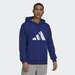 Ανδρικά Hoodies  adidas M Fi 3B Hoodie (9000084088_54531)