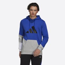 Ανδρικά Hoodies  adidas M Fi Cb Oh (9000084596_10449)