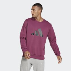 Ανδρικά Φούτερ  adidas M Fi Wtr Crew (9000084465_54526)