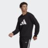 Ανδρικά Φούτερ  adidas M Fi Wtr Crew (9000084466_1469)