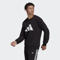 Ανδρικά Φούτερ  adidas M Fi Wtr Crew (9000084466_1469)
