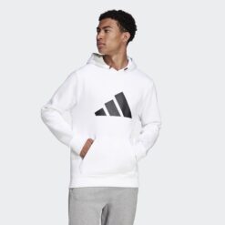 Ανδρικά Hoodies  adidas M Fi Wtr Hoodie (9000084441_1539)
