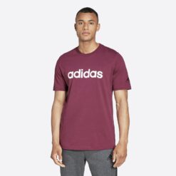 Ανδρικά T-shirts  adidas M Lin Sj T (9000091111_54525)